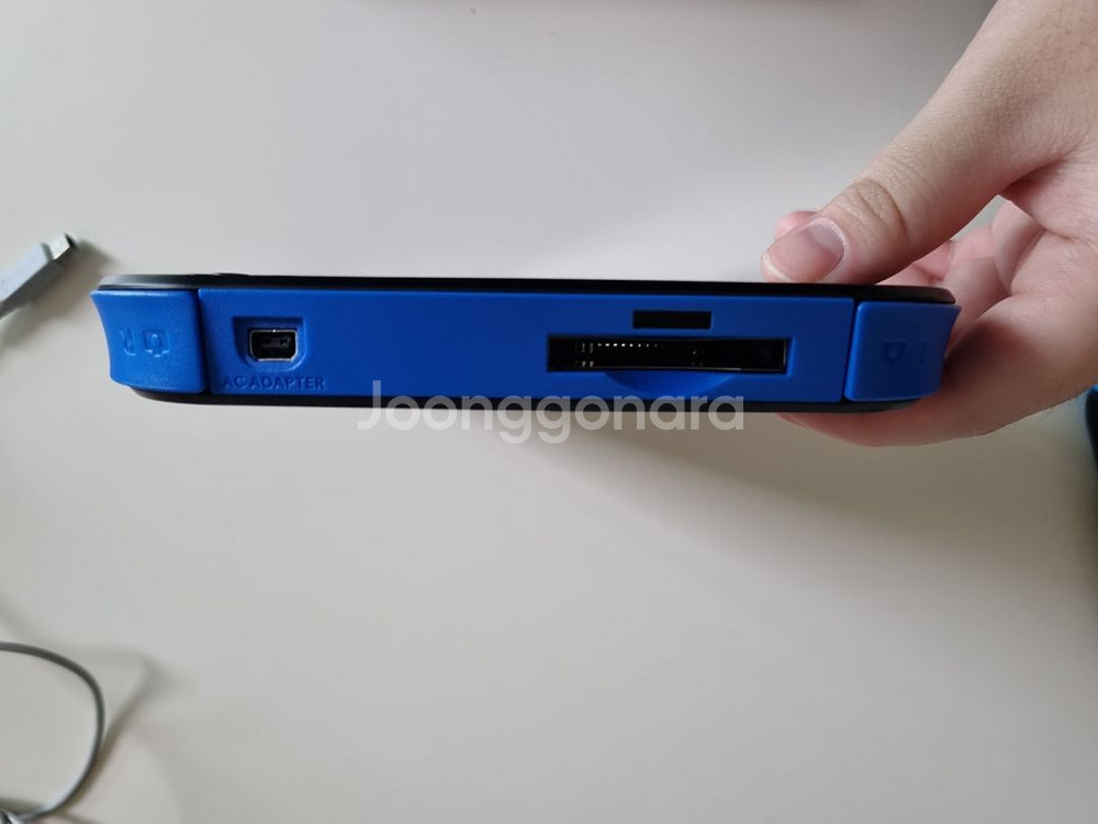 닌텐도 2ds 식빵모양 판매--1