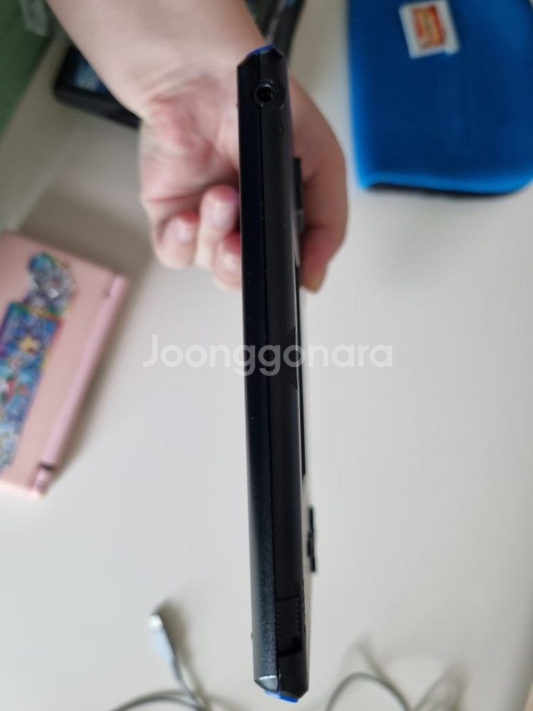 닌텐도 2ds 식빵모양 판매--3