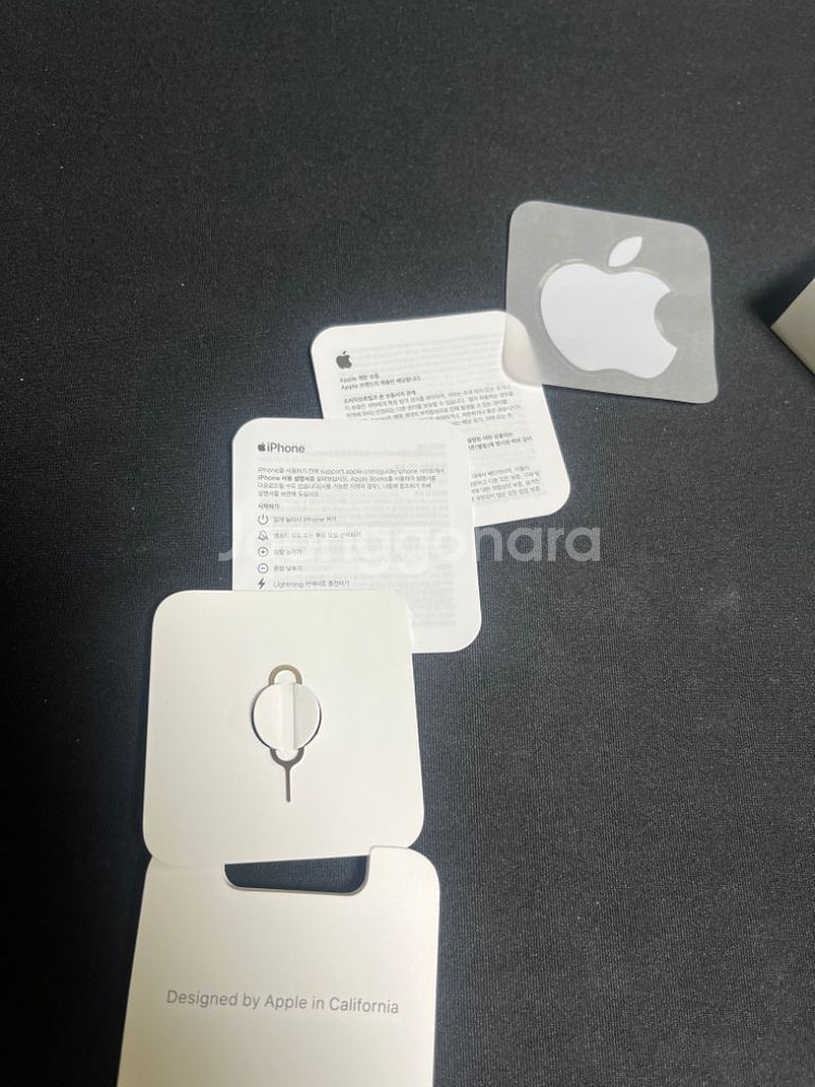 아이폰13 mini 128GB--3