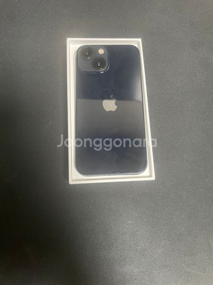 아이폰13 mini 128GB--1