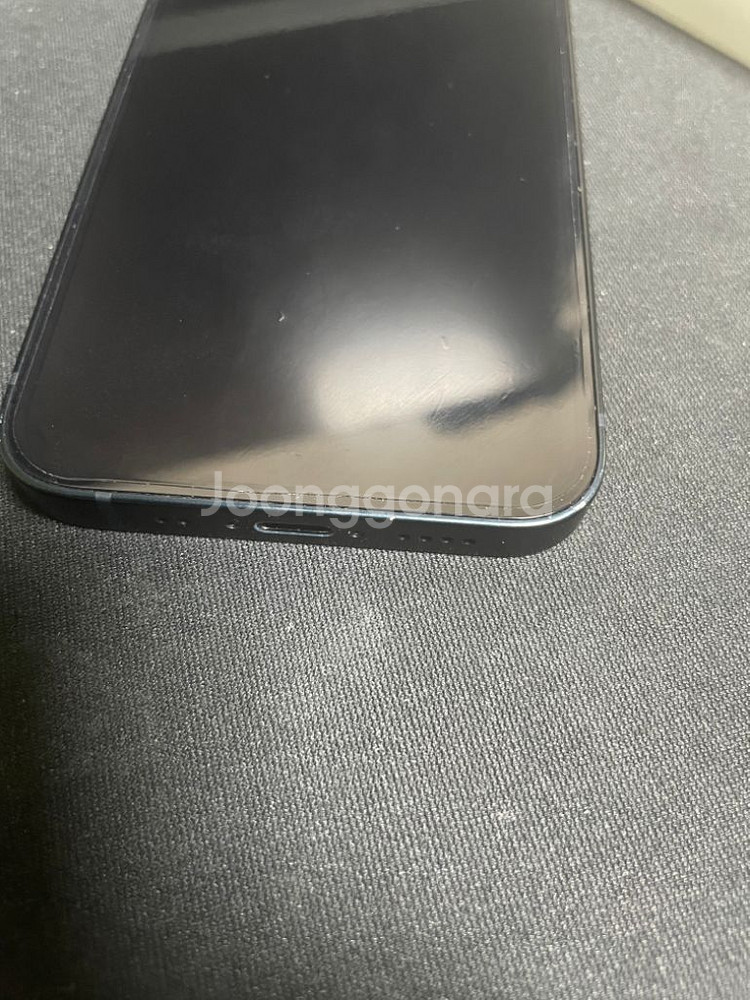 아이폰13 mini 128GB--5