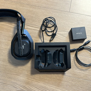 Astro A50