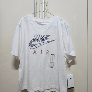 NIKE AIR 나이키에어 여성 반팔 정품(새상품)