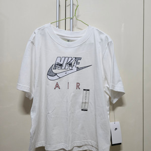 NIKE AIR 나이키에어 여성 반팔 정품(새상품)