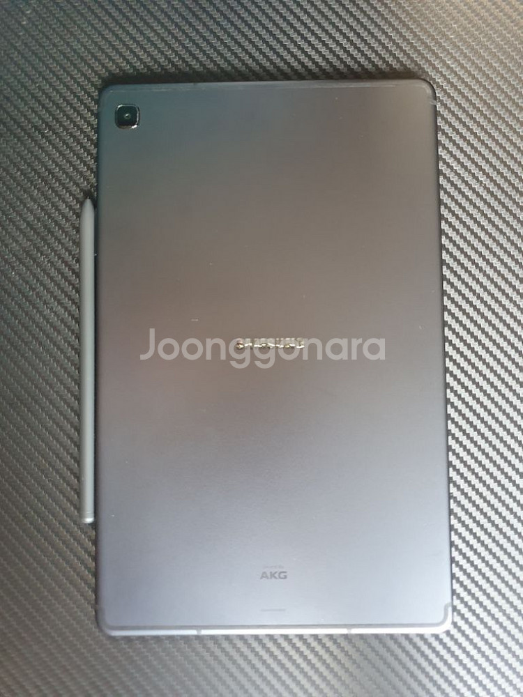 갤럭시탭S6 Lite 64기가--1