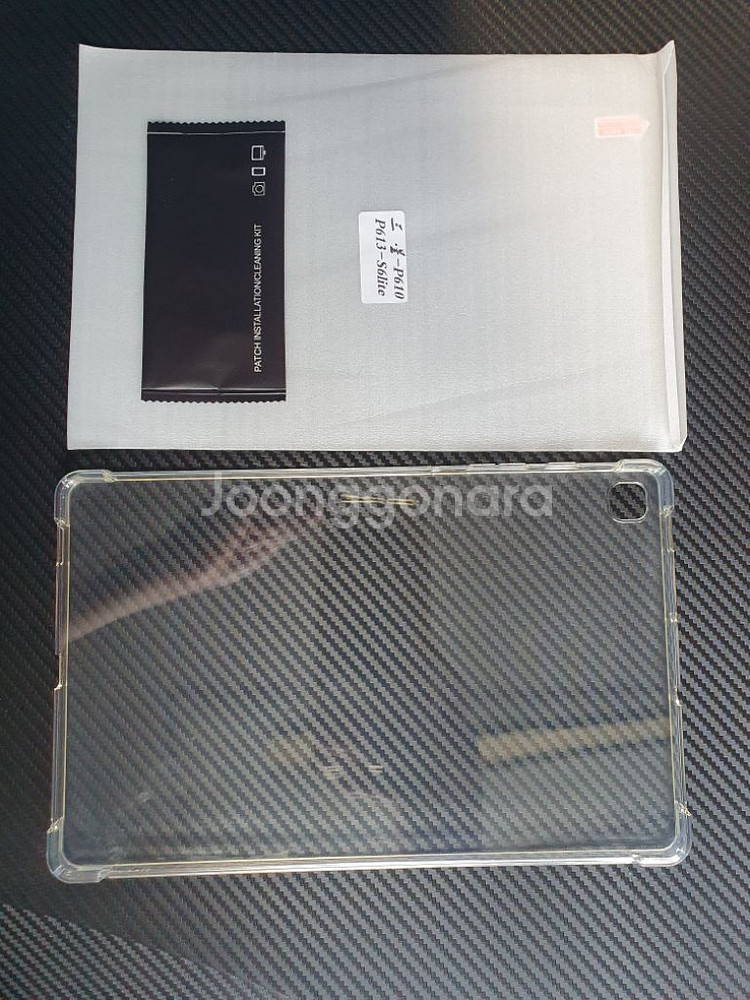 갤럭시탭S6 Lite 64기가--2
