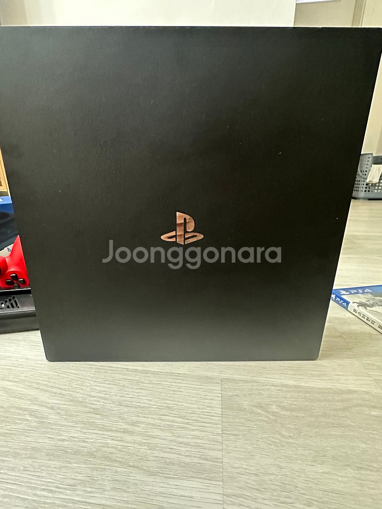 플스4 프로 판매합니다~~--1