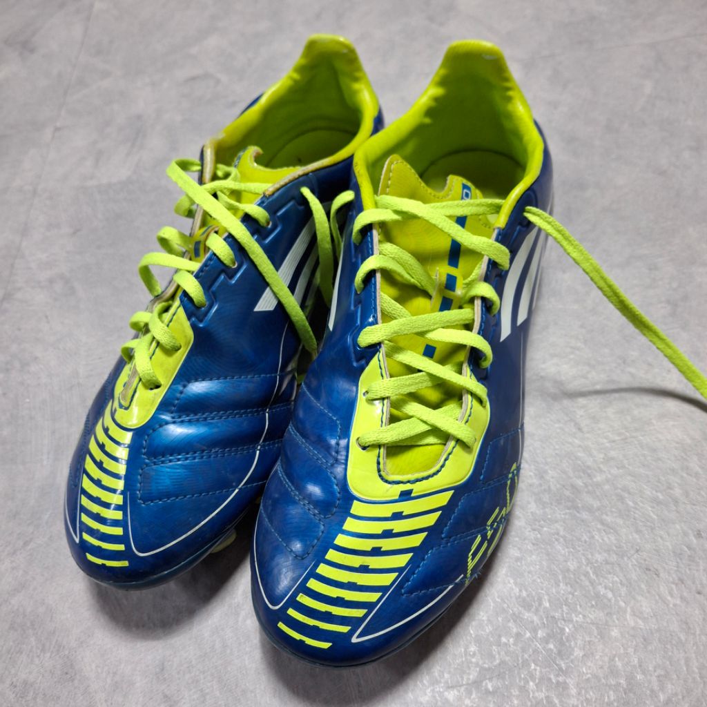 아디다스 f5 trx hg 축구화 255 | 중고나라 - 안심되는 중고거래