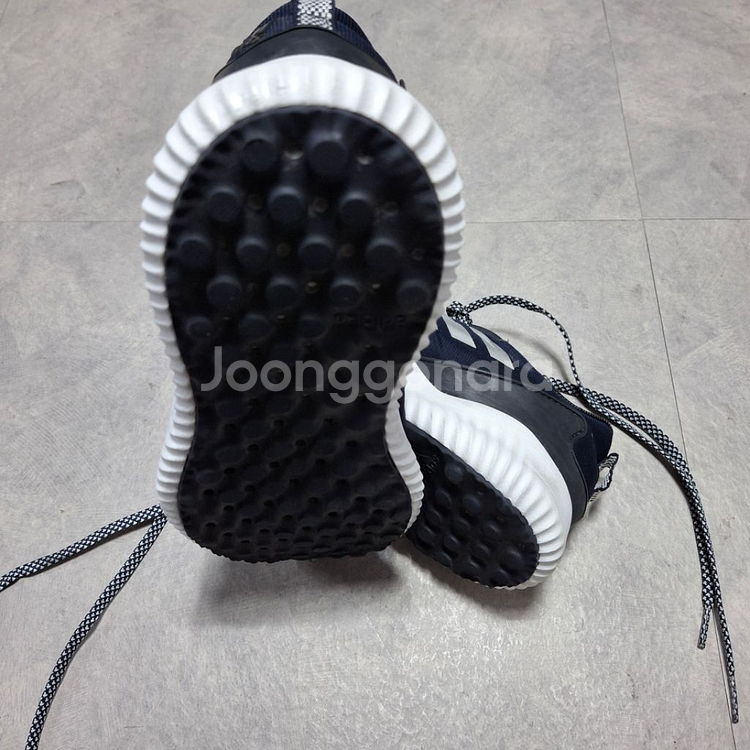아디다스 알파 바운스 240--3