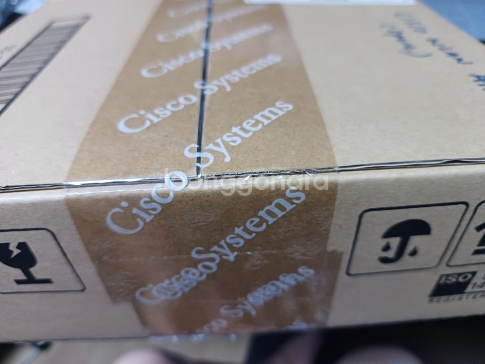 [단순개봉] 시스코 Cisco AIR-CAP3502i--2