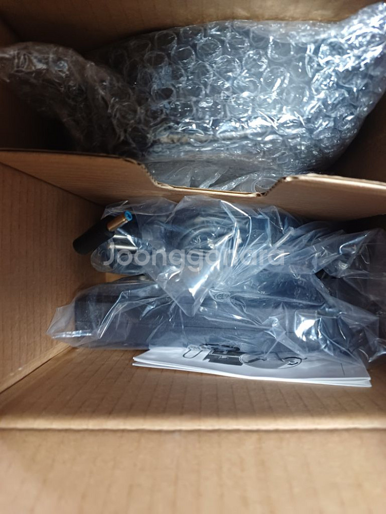 Hp G5 DOCK [미개봉]--1