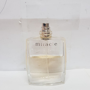 랑콤 미라클 오드퍼퓸 50ml 0817