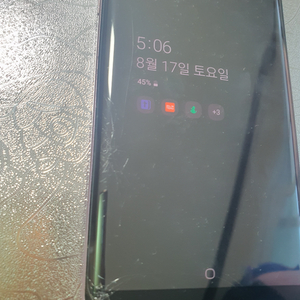 갤럭시노트9 SM-N960N 128GB