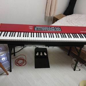 노드피아노 88 팝니다! nord piano 88