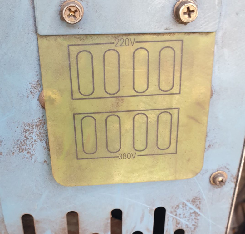 인버터 직류 티그용접기--2