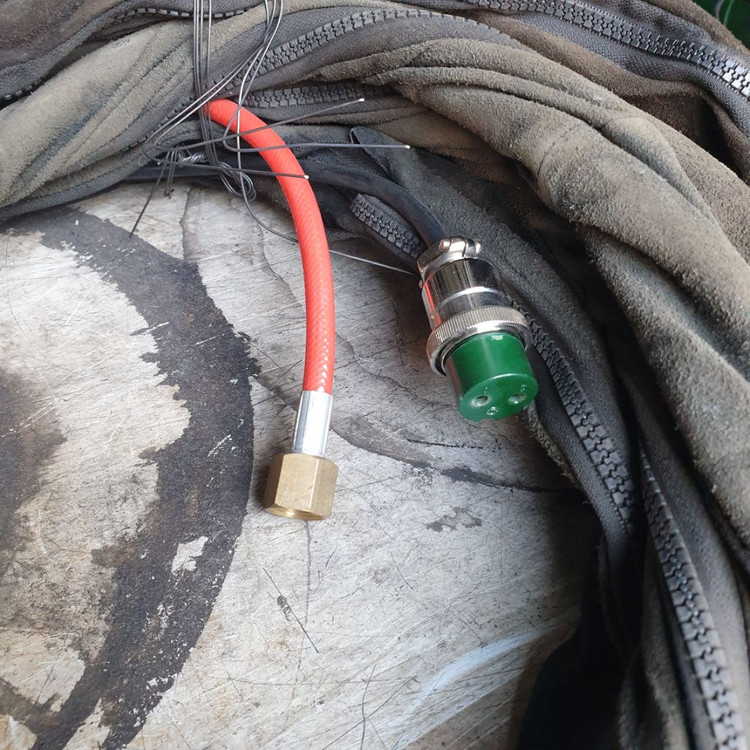 인버터 직류 티그용접기--4