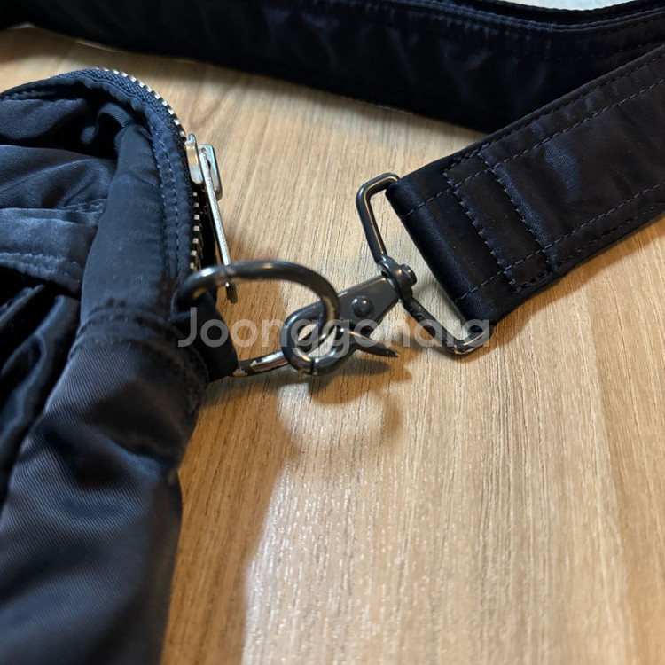 요시다포터 헤드포터 브리프케이스 2way 네이비 탱커--2