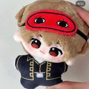 은혼 오키타 10cm 인형 폼양도