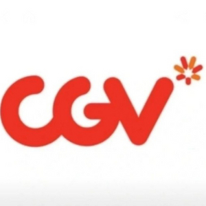 CGV 영화예매권