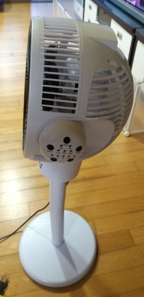 바이마르 써큘 레이터 이미지