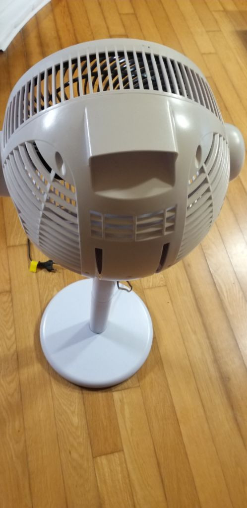 바이마르 써큘 레이터 이미지