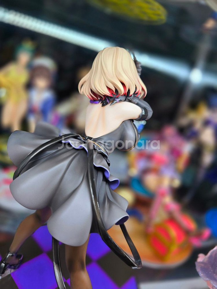 벽람항로 골든헤드 론 유장비--6