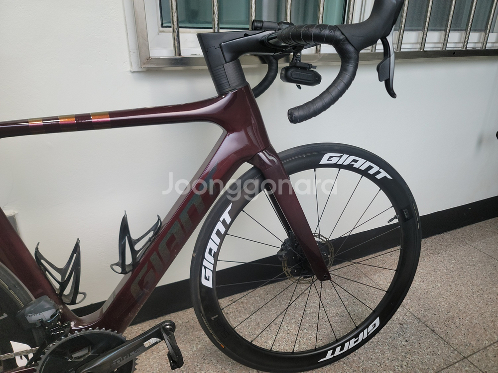 2021 자이언트 프로펠 어드밴스 SL 1 DISC--3