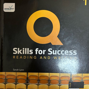 skills for success