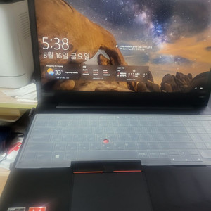 e585 라이젠7 램 32g ssd 512/500 2개