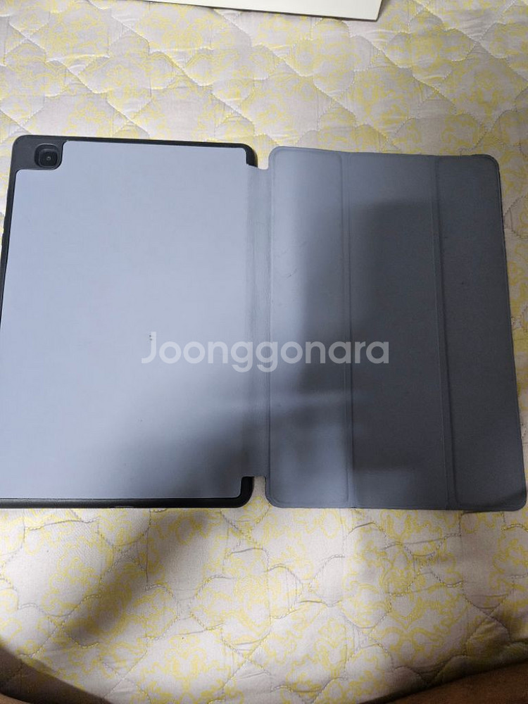 갤럭시탭 s6 lite 64기가--1