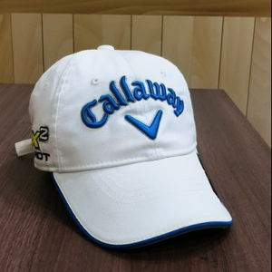 Callaway 캘러웨이 골프모자 아이언 드라이버 퍼터