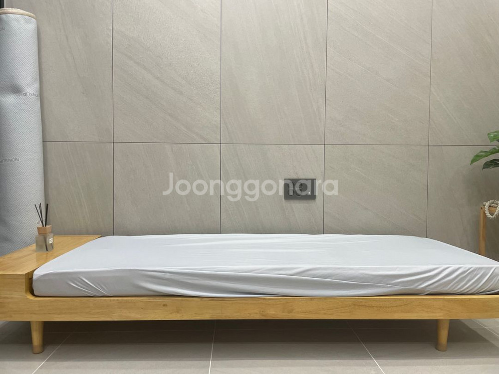 모던로그 헨트 데이베드 패브릭 소파베드--4