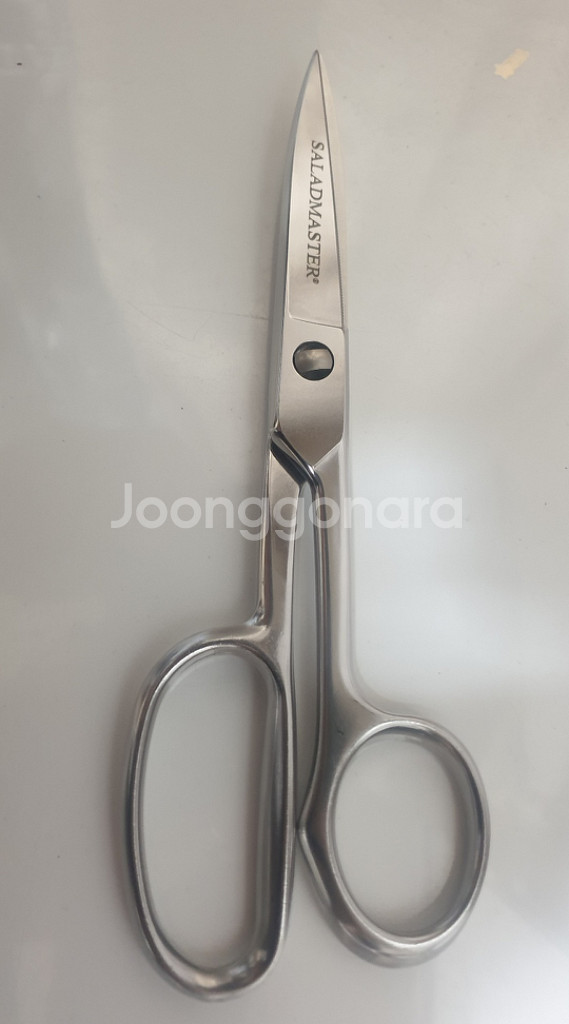 샐러드마스터 가위--1