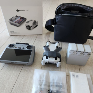 dji mini4 pro 콤보플러스