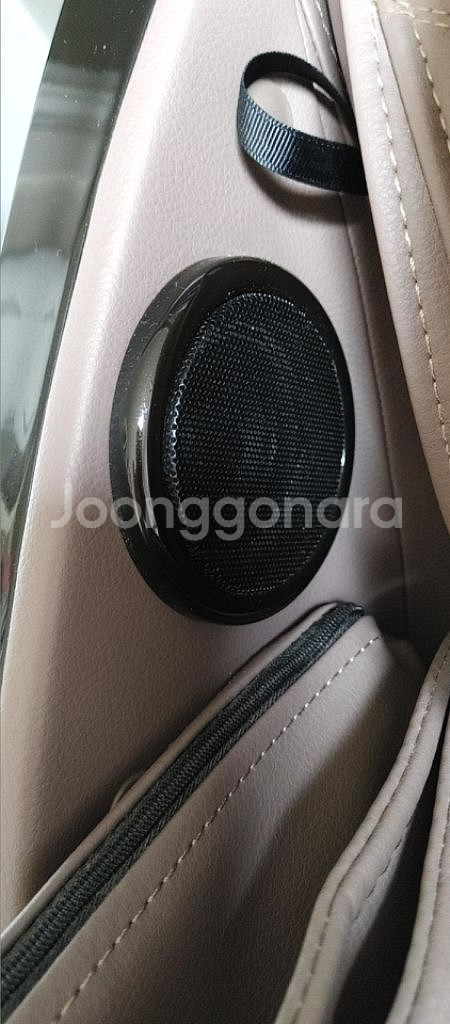 휴테크 안마의자 카이SLS7(KAI SLS7) 새것같은--4