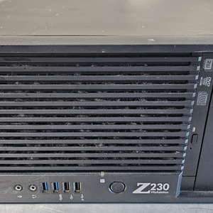 HP Z230 Workstation