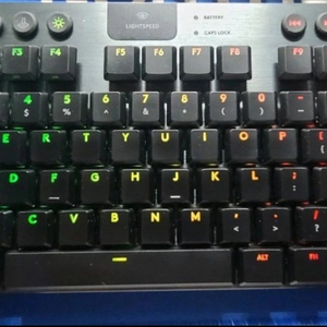 G913 tkl