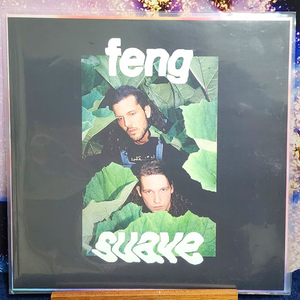 Feng Suave 해외 바이닐 엘피 LP VINYL