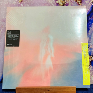 해외 POP 미개봉 엘피 바이닐 LP Vinyl