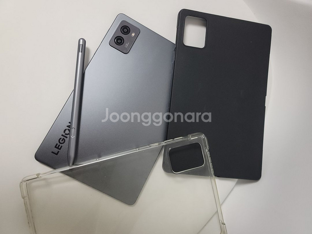 레노버 y700 2세대 글로벌룸 풀셋트 정품 펜 포함--1