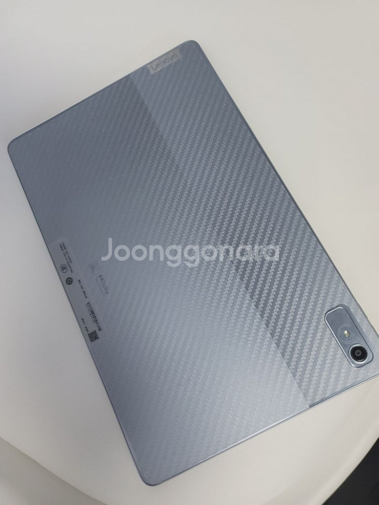 레노버 P11 Pro 2022 판매합니다--1