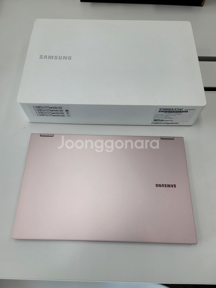 삼성 갤럭시북 플렉스2 i7 11세대--1