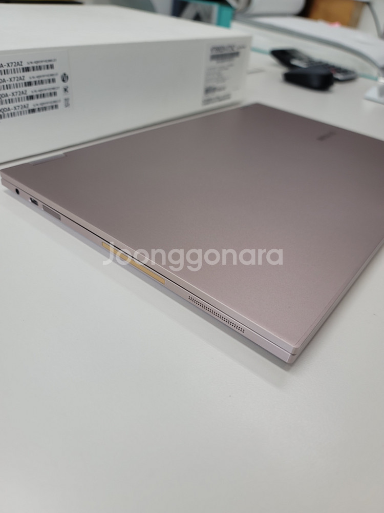 삼성 갤럭시북 플렉스2 i7 11세대--4