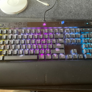 커세어 k70 max