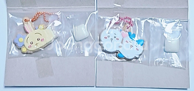 [일괄] 치이카와 하치와레 우사기 쿠키챰 쿠키참 2탄--1