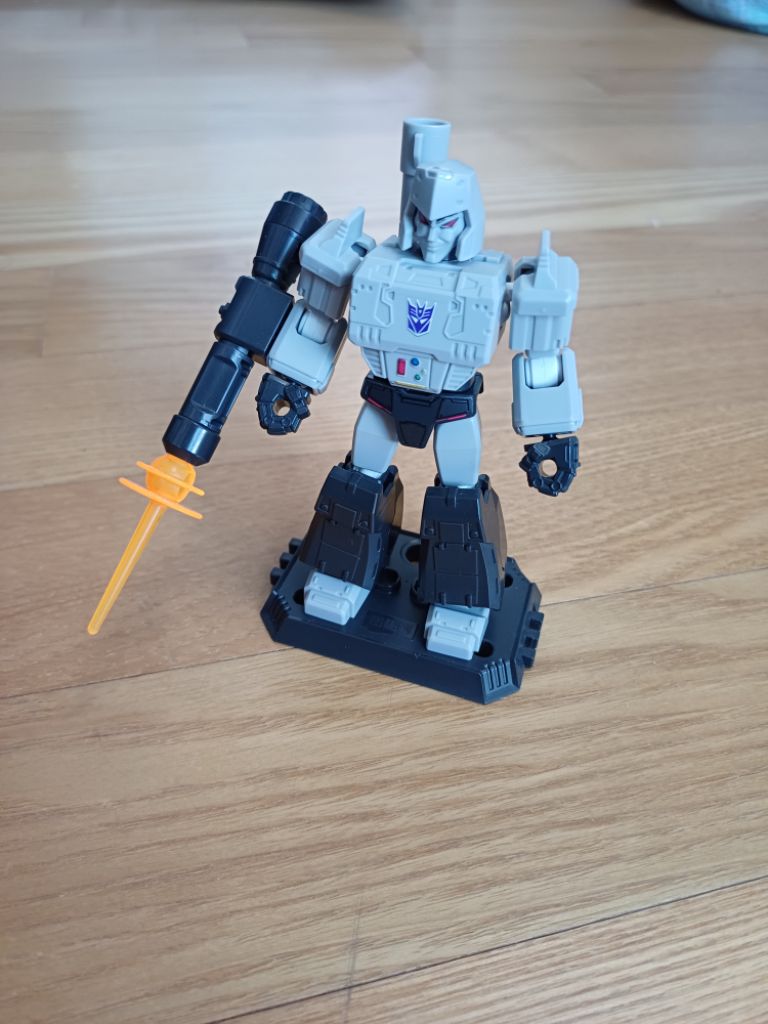 트랜스포머 블로키 G1 메가트론 | 중고나라 - 안심되는 중고거래