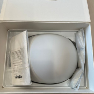 LG 프라엘 메디케어 풀박스 (탈모기기)