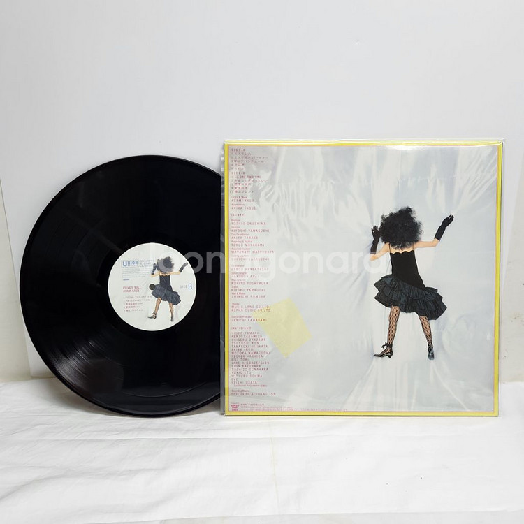 아사미 카도 lp--4
