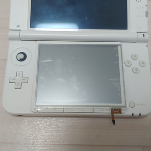 닌텐도 3ds xl 터치스크린 수리 대행