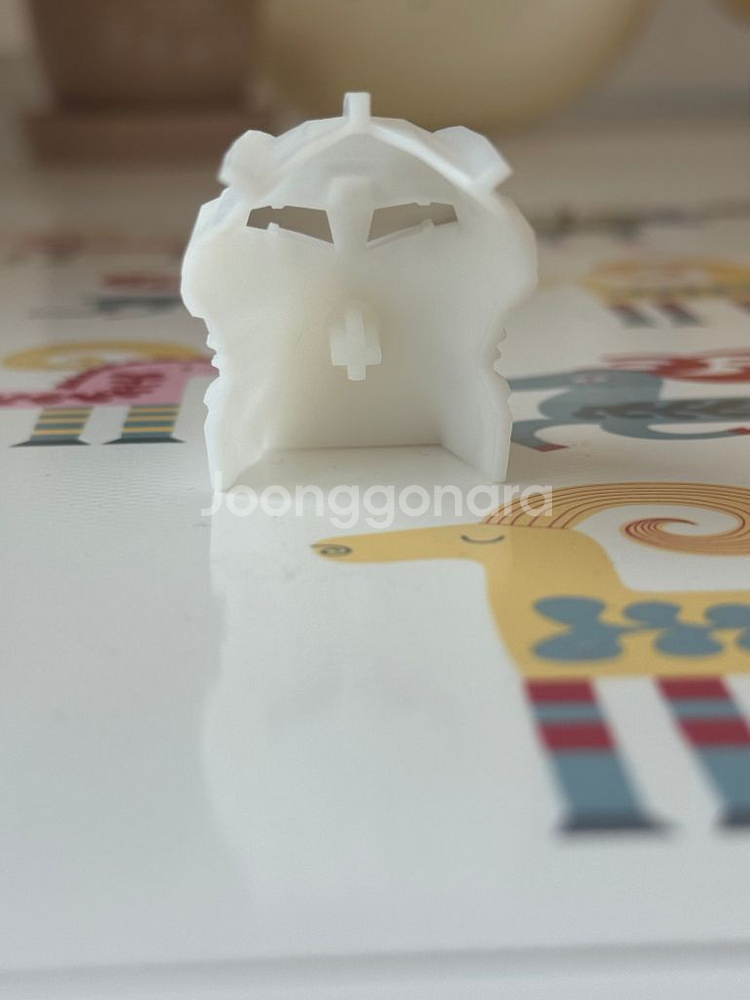 레고 바이오니클 카노히 이그니카 3D 프린트--2